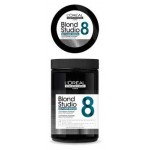 Loreal Blond Studio 8 Multi Techniques Powder with Bonder 500ml